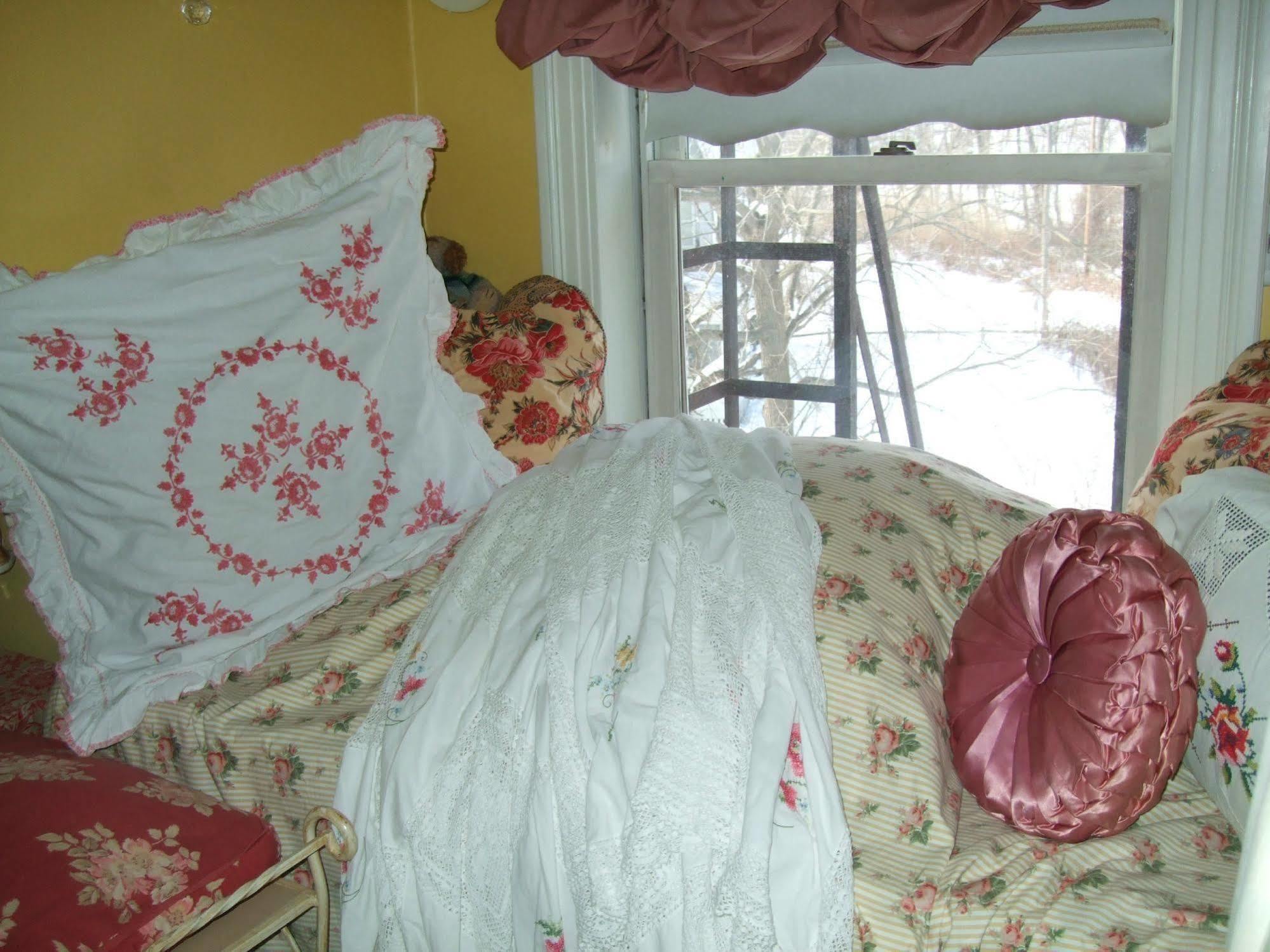 Enchanted Nights Bed & Bath Kittery Luaran gambar